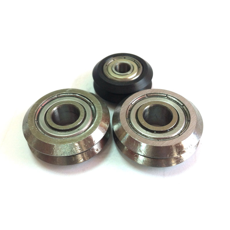 3D Printer V-Slot Wheel Bearing