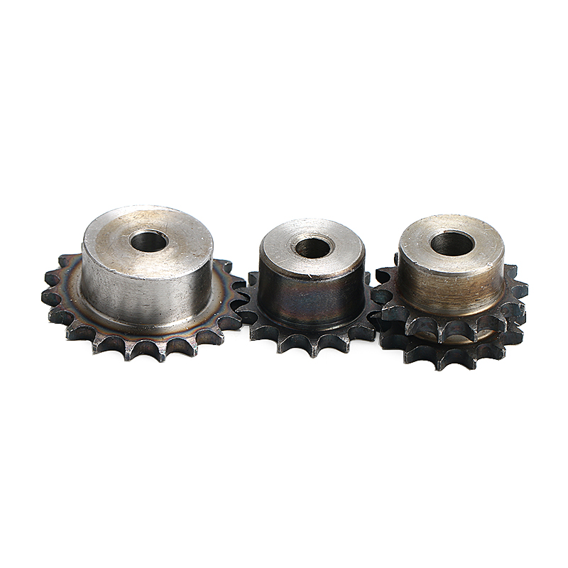 Roller Chain Sprocket 06B